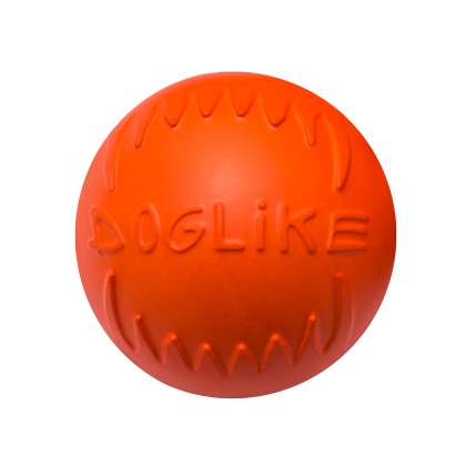 Мяч Doglike d=100 мм.(большой)